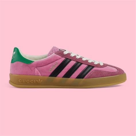 gucci adidas womens|Adidas Gucci aesthetic.